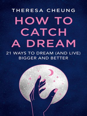How to Catch a Dream - ebook